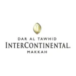intercontinental makkah